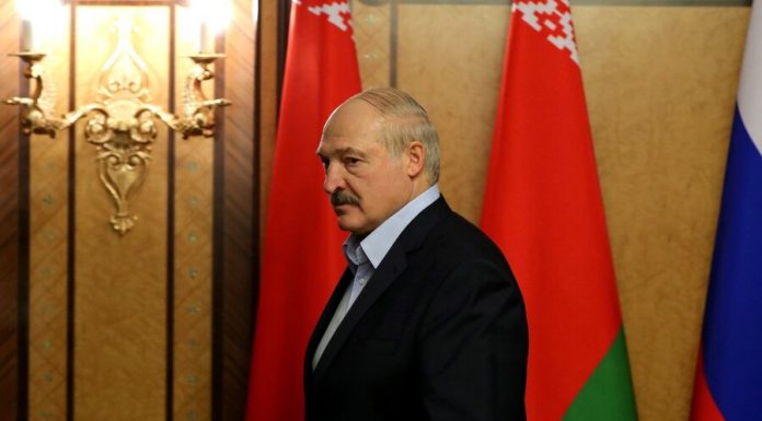 The Kremlin praised Lukashenka’s words about Putin’s proposal for compensation for oil The Kremlin praised Lukashenka's words about Putin's proposal for compensation for oil