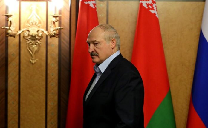 The Kremlin praised Lukashenka's words about Putin's proposal for compensation for oil