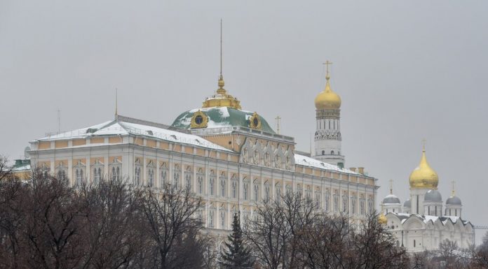 The Kremlin will analyze the report of the accounting chamber on the government of Medvedev