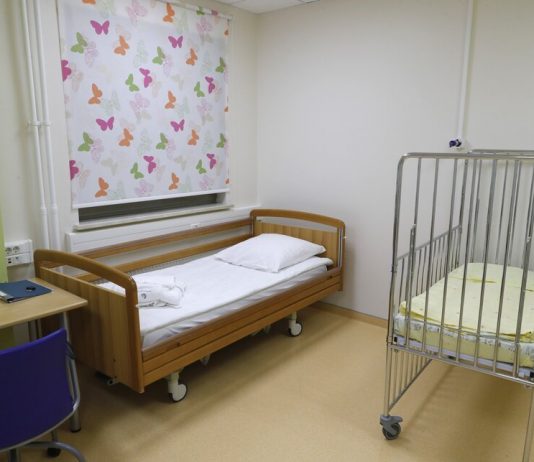 The lawyer praised the court’s decision in the case lived in the clinic girls The lawyer praised the court's decision in the case lived in the clinic girls