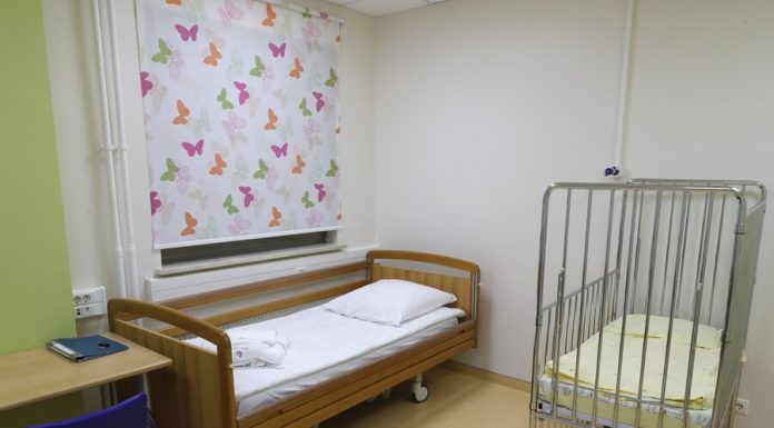 The lawyer praised the court's decision in the case lived in the clinic girls