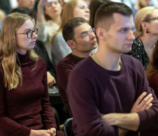 The main oncologist of Moscow will give a lecture at ENEA The main oncologist of Moscow will give a lecture at ENEA