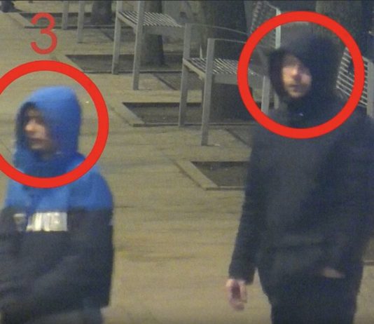The media reported the beating of a group of young people for conversation in Russian in Poland The media reported the beating of a group of young people for conversation in Russian in Poland