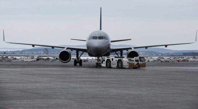 The Ministry has explained the order of flights of airlines in China