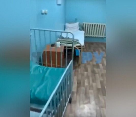 The Ministry of health will check into a hospital in Chita after the complaint of the citizen of PRC with the coronavirus
