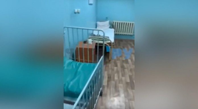 The Ministry of health will check into a hospital in Chita after the complaint of the citizen of PRC with the coronavirus