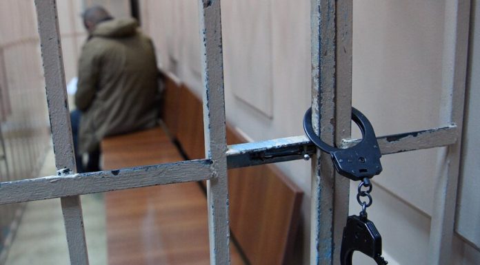 The Moscow city court has confirmed the death of the ex-head of the FSIN in court