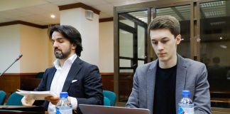 The Moscow city court has left without change a sentence to the student of the HSE Zhukov