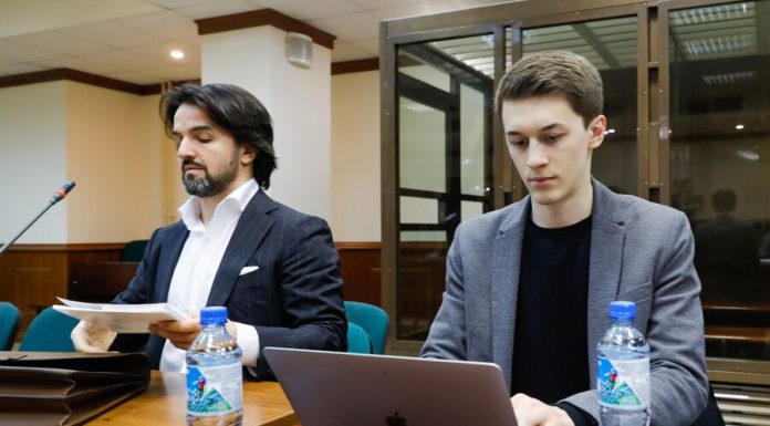 The Moscow city court has left without change a sentence to the student of the HSE Zhukov