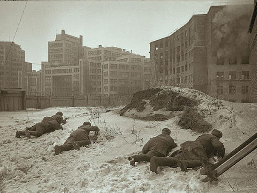 The most amazing feats of Soviet soldiers in the great Patriotic