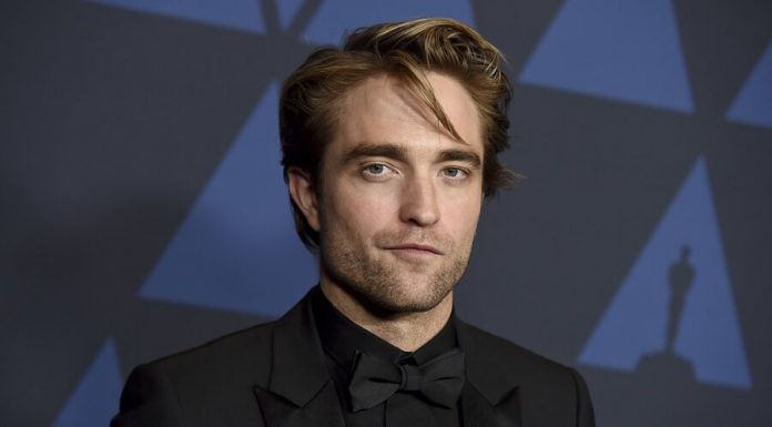 The most beautiful man in the world doubted its appeal