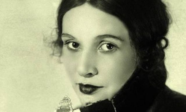 The murder of Zinaida Reich: who crossed the road, the wife of Sergei Yesenin