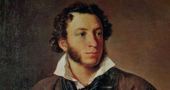 The museums of the capital will celebrate the day of memory of Alexander Pushkin