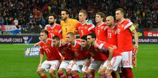 The national team of Russia on football can be on the 2024 world Cup under the neutral flag – WADA