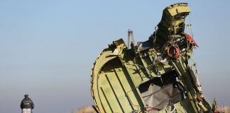 The Netherlands refused to judge the suspects in the case of MH17 in Russia