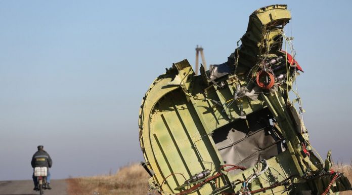 The Netherlands refused to judge the suspects in the case of MH17 in Russia The Netherlands refused to judge the suspects in the case of MH17 in Russia