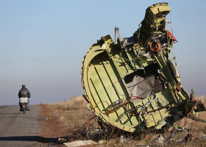 The Netherlands refused to judge the suspects in the case of MH17 in Russia