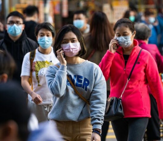 The number of cases of coronavirus exceeded 20.6 thousand people The number of cases of coronavirus exceeded 20.6 thousand people