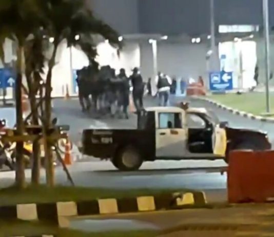 The number of shooting victims in Thailand has increased to 25 people – media