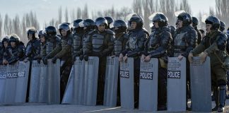 The number of victims of the riots in Kazakhstan increased to 10