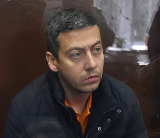The official Ministry of culture, Mosley confessed to the embezzlement of budget funds The official Ministry of culture, Mosley confessed to the embezzlement of budget funds
