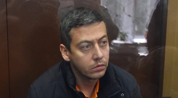 The official Ministry of culture, Mosley confessed to the embezzlement of budget funds