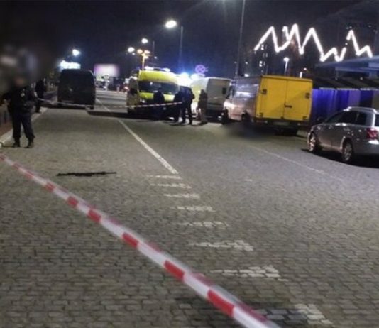 The Ombudsman told about the condition of the teenager after the shooting in Kaliningrad The Ombudsman told about the condition of the teenager after the shooting in Kaliningrad