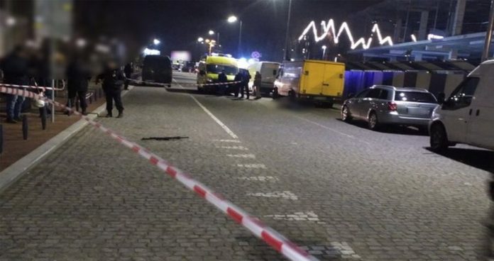 The Ombudsman told about the condition of the teenager after the shooting in Kaliningrad