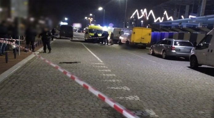 The Ombudsman told about the condition of the teenager after the shooting in Kaliningrad