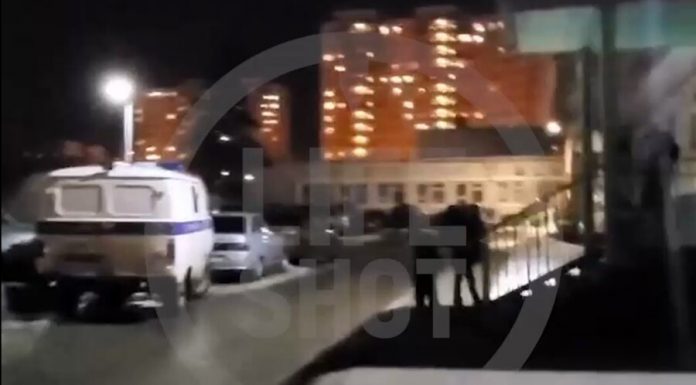 The Ombudsman told about the family of the suicide men from the suburbs