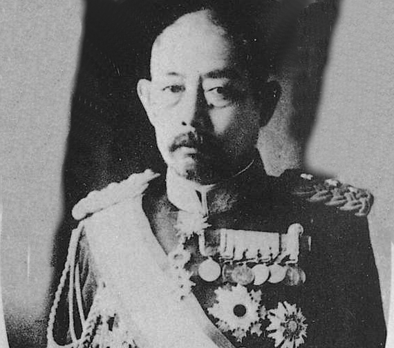 The plan of General Akashi: why the Japanese in 1905, sponsored the Caucasian separatists