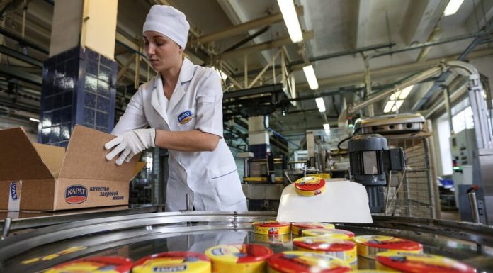 The plant "Karat" can move part of production from Russia