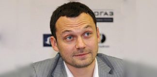 The President of Federation of hockey of Moscow arrested on the case of bankruptcy of the Investment Bank