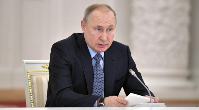 The proposed amendments to the Constitution are dictated by life – Putin