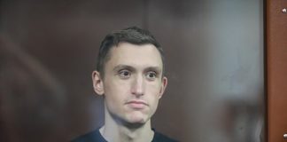 The Prosecutor's office asked to soften a sentence Kotov