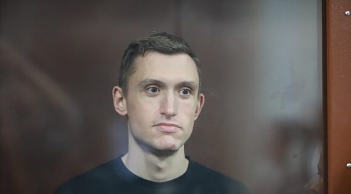 The Prosecutor's office asked to soften a sentence Kotov