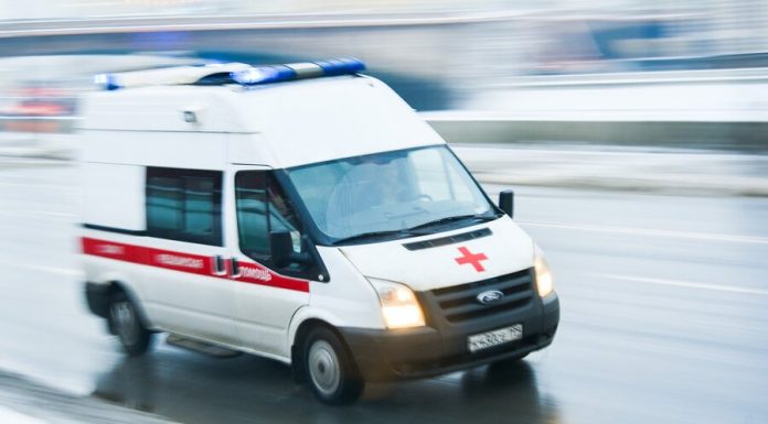 The Prosecutor’s office checks the information media about the on-call doctor child with 327 times The Prosecutor's office checks the information media about the on-call doctor child with 327 times