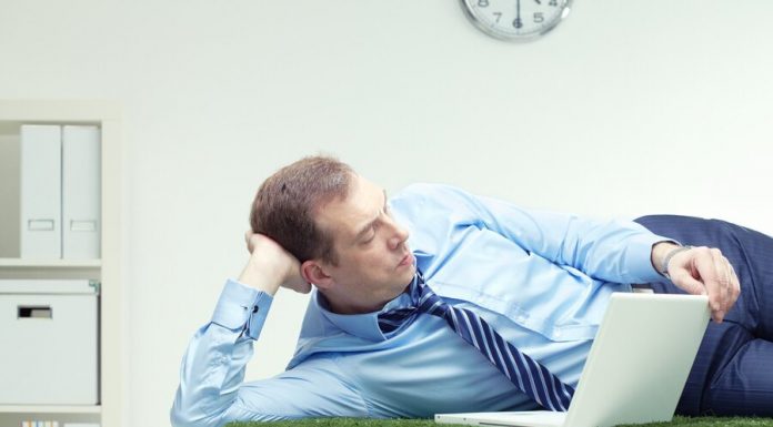 The psychologist called the cause of male laziness