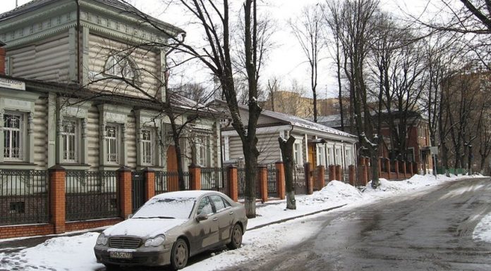 The quarter of poets plan to build CAO