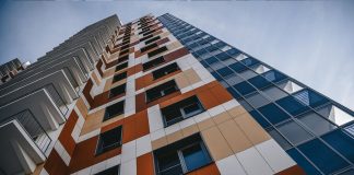 The realtor commented on the possible growth of housing prices