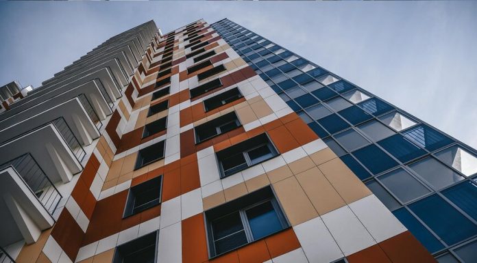 The realtor commented on the possible growth of housing prices