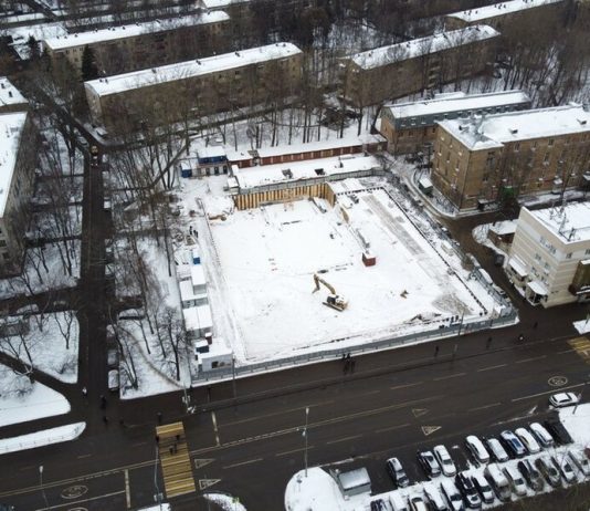 The results of land sales in 2019 showed the absolute record The results of land sales in 2019 showed the absolute record