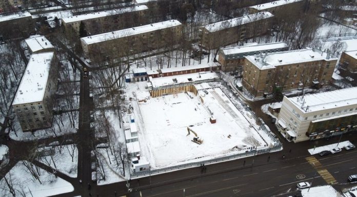 The results of land sales in 2019 showed the absolute record