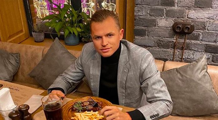 The RFU believes the incident is exhausted with a joke Tarasova about the coronavirus