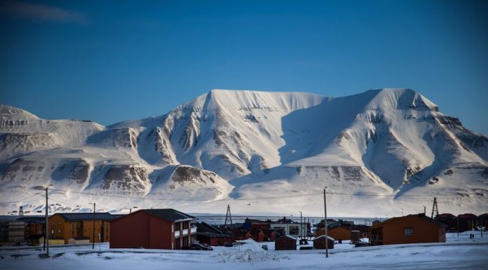 The Russian Embassy has accused Norway of violating the Treaty concerning Spitsbergen of