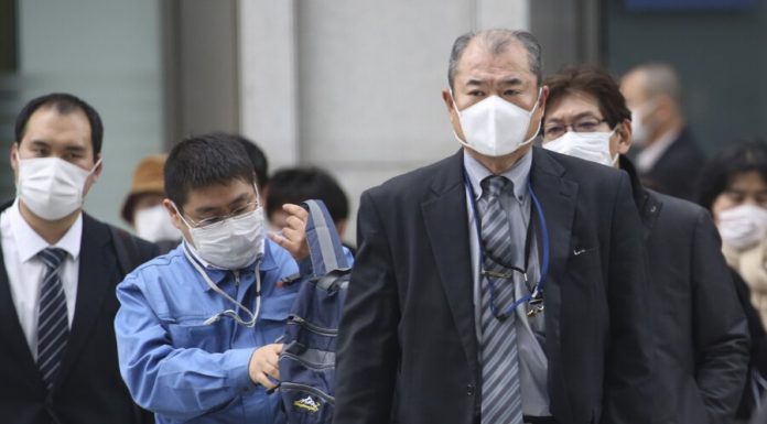 The Russian foreign Ministry expects that the situation with coronavirus will take control to the beginning OI