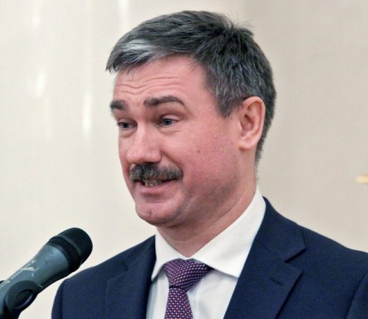 The Russian foreign Ministry urged not to panic due to coronavirus