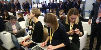 The Russian government has transferred the investment forum in Sochi due to coronavirus