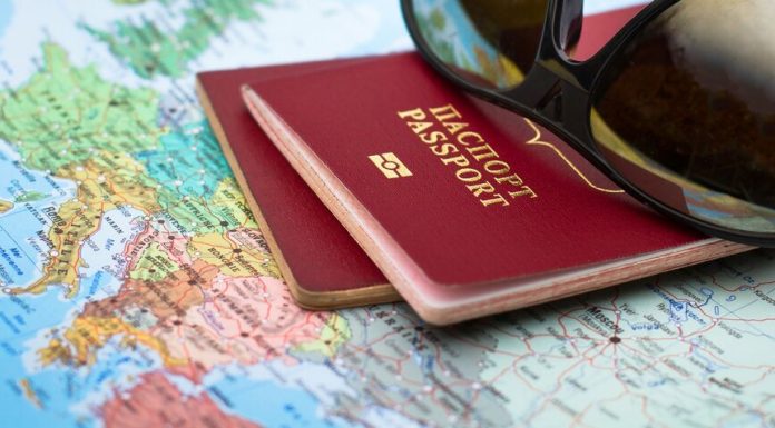 The Russians told how much you spend on travel