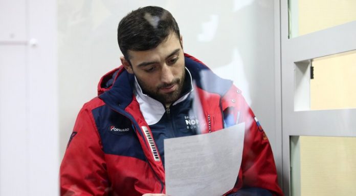 The Secretary General of the Boxing Federation commented on the situation with Kushitashvili